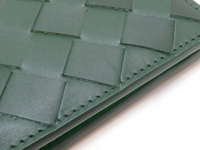 Bottega Veneta Bi-Fold Wallet Bottegaveneta 430