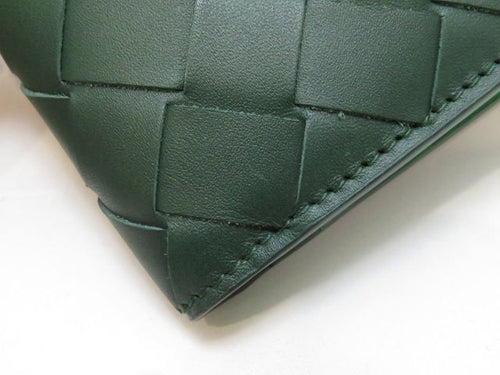 Bottega Veneta Bi-Fold Wallet Bottegaveneta 430