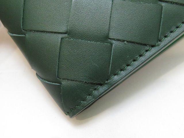 Bottega Veneta Bi-Fold Wallet Bottegaveneta 430