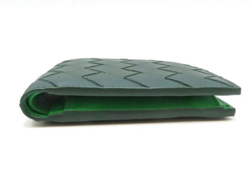 Bottega Veneta Bi-Fold Wallet Bottegaveneta 430