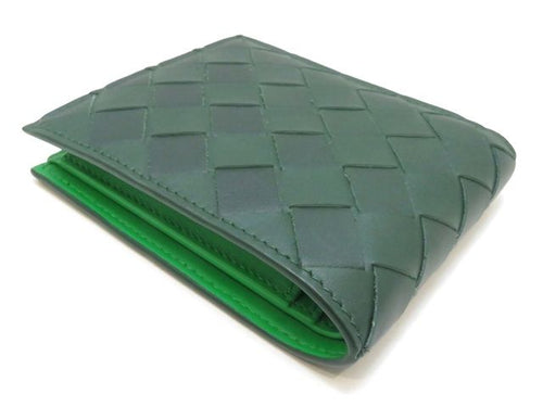 Bottega Veneta Bi-Fold Wallet Bottegaveneta 430