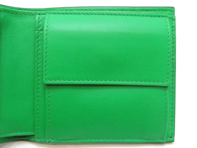 Bottega Veneta Bi-Fold Wallet Bottegaveneta 430