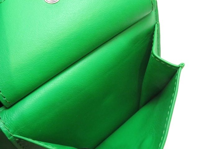 Bottega Veneta Bi-Fold Wallet Bottegaveneta 430