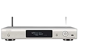 Digital Audio Player Denon Dnp-730Re-Sp