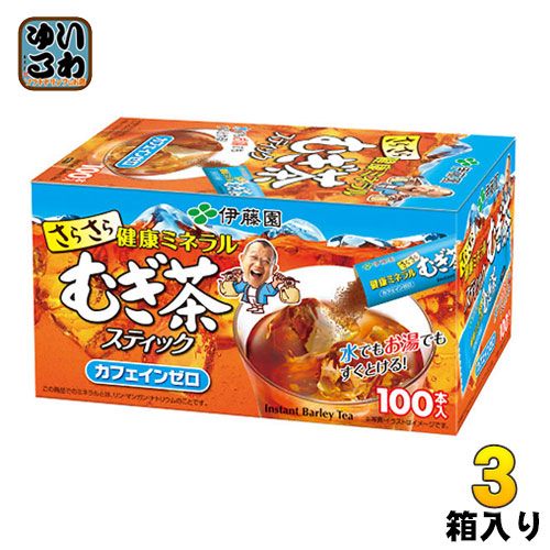 Soft Drink 100 1 3