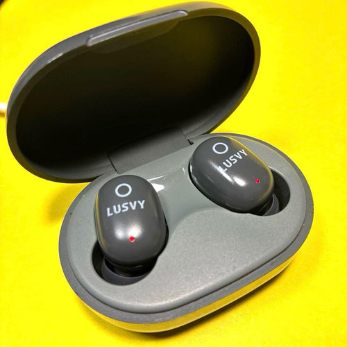 Wireless Earphones 5