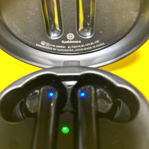 Wireless Earphones 5