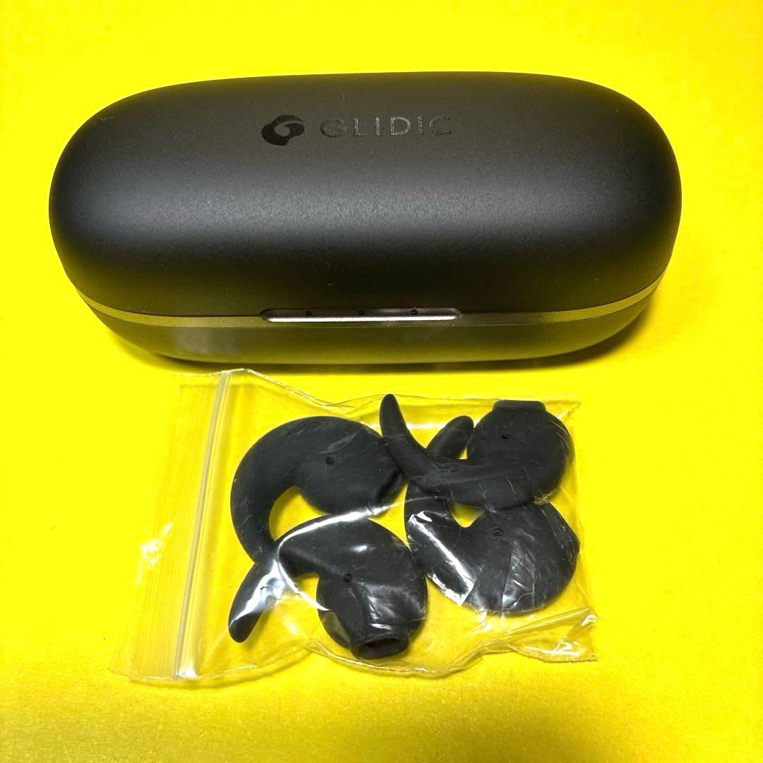 Wireless Earphones 5