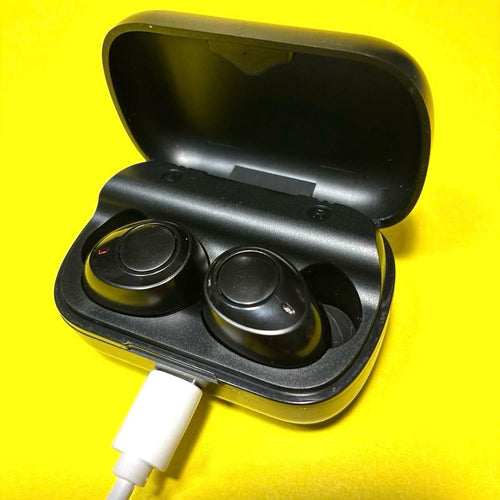 Wireless Earphones 5