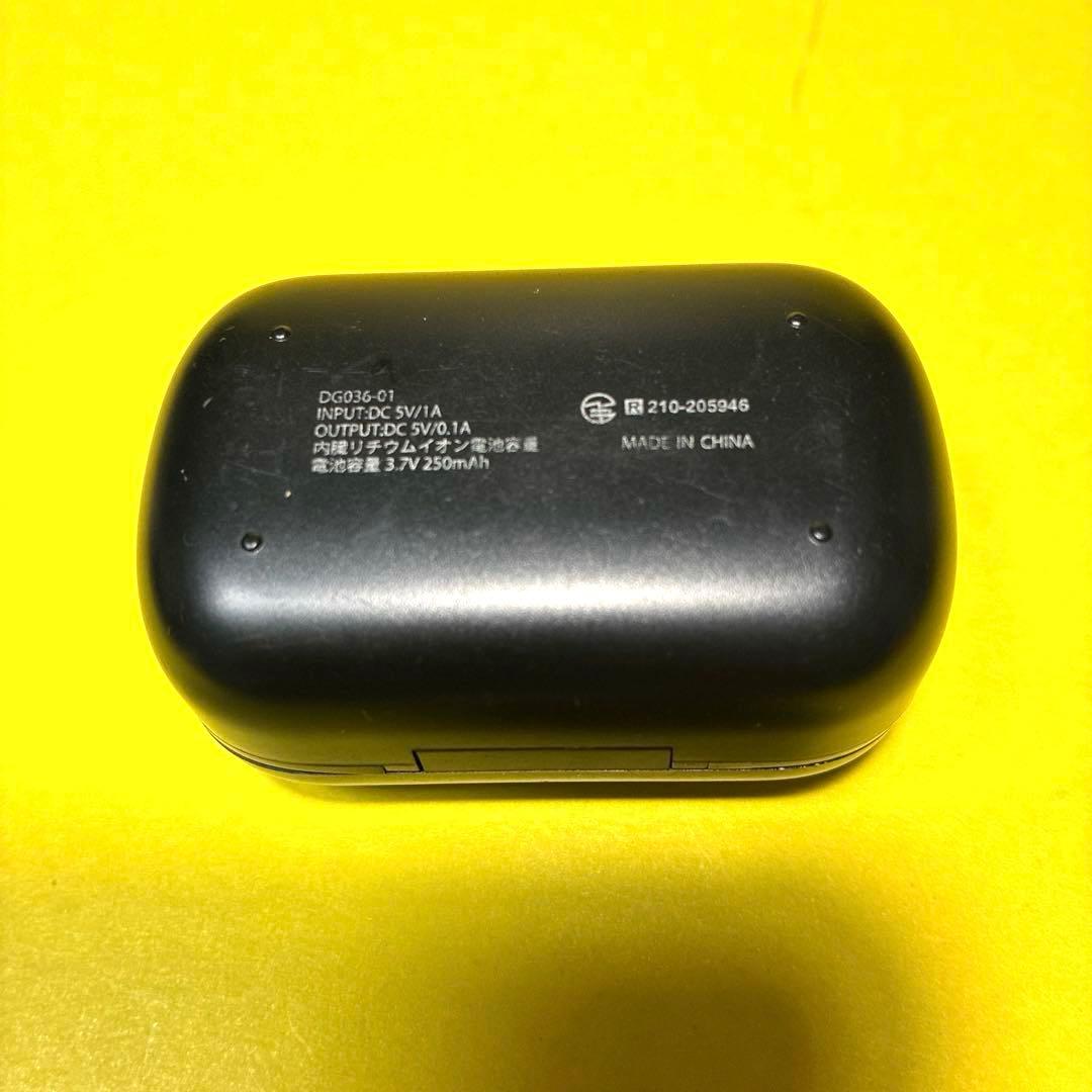 Wireless Earphones 5