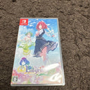 Nintendo Switch Games (Physical)