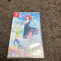 Nintendo Switch Games (Physical)