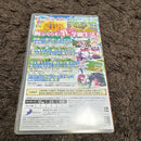 Nintendo Switch Games (Physical)