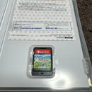 Nintendo Switch Games (Physical)