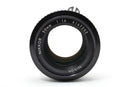 Nikon Lens (Single Focus) Ai Nikkor F1.4 #2310