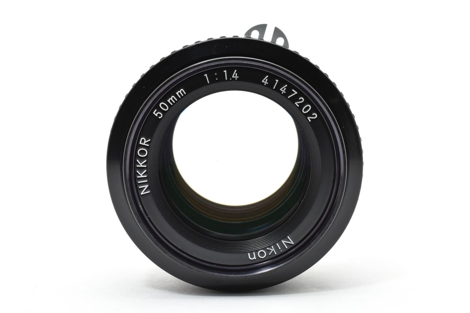 Nikon Lens (Single Focus) Ai Nikkor F1.4 #2310