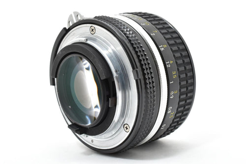Nikon Lens (Single Focus) Ai Nikkor F1.4 #2310