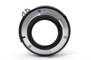 Nikon Lens (Single Focus) Ai Nikkor F1.4 #2310