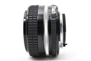 Nikon Lens (Single Focus) Ai Nikkor F1.4 #2310