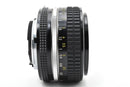 Nikon Lens (Single Focus) Ai Nikkor F1.4 #2310