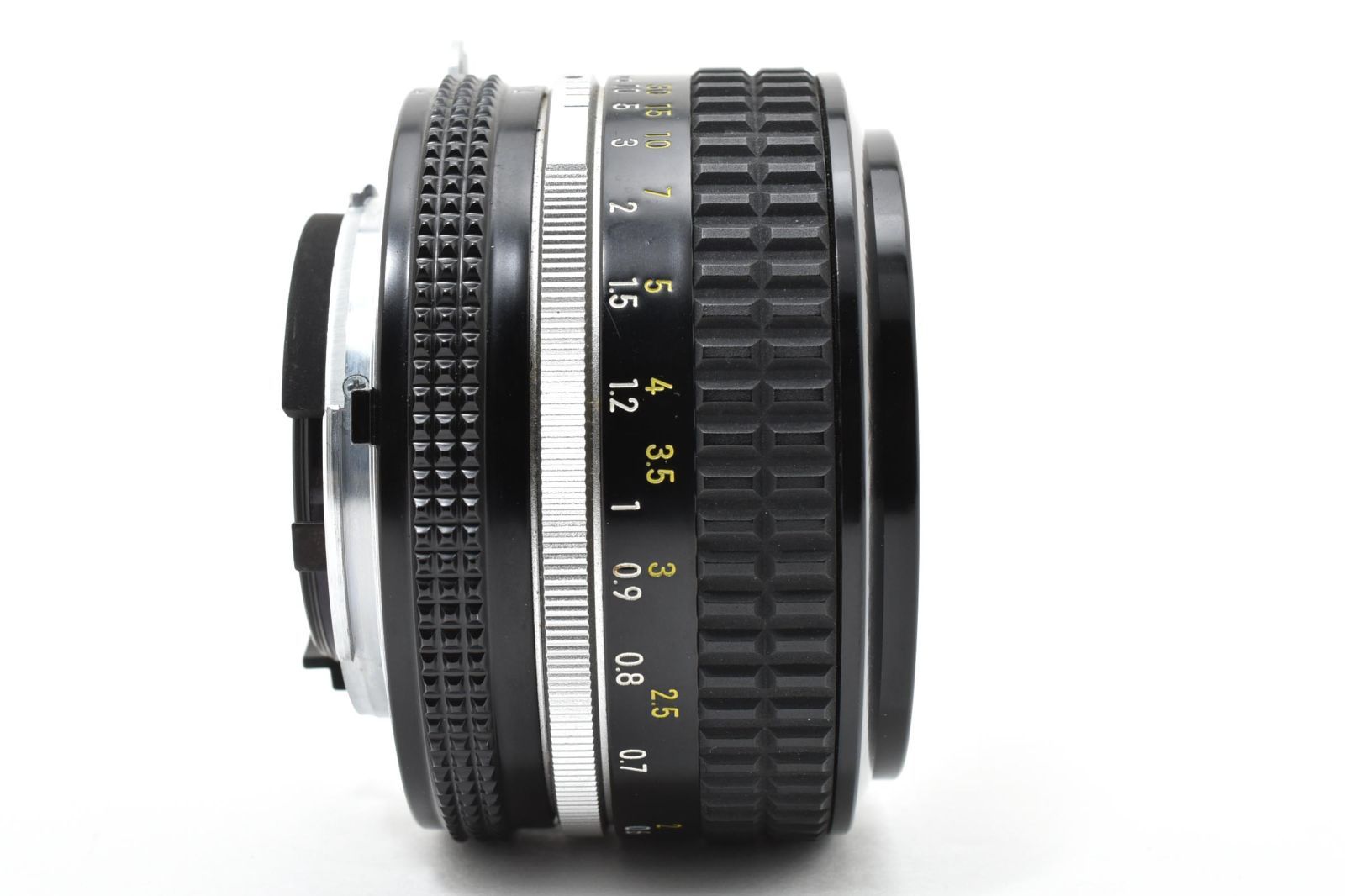 Nikon Lens (Single Focus) Ai Nikkor F1.4 #2310