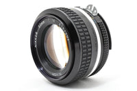 Nikon Lens (Single Focus) Ai Nikkor F1.4 #2310