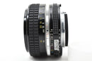 Nikon Lens (Single Focus) Ai Nikkor F1.4 #2310