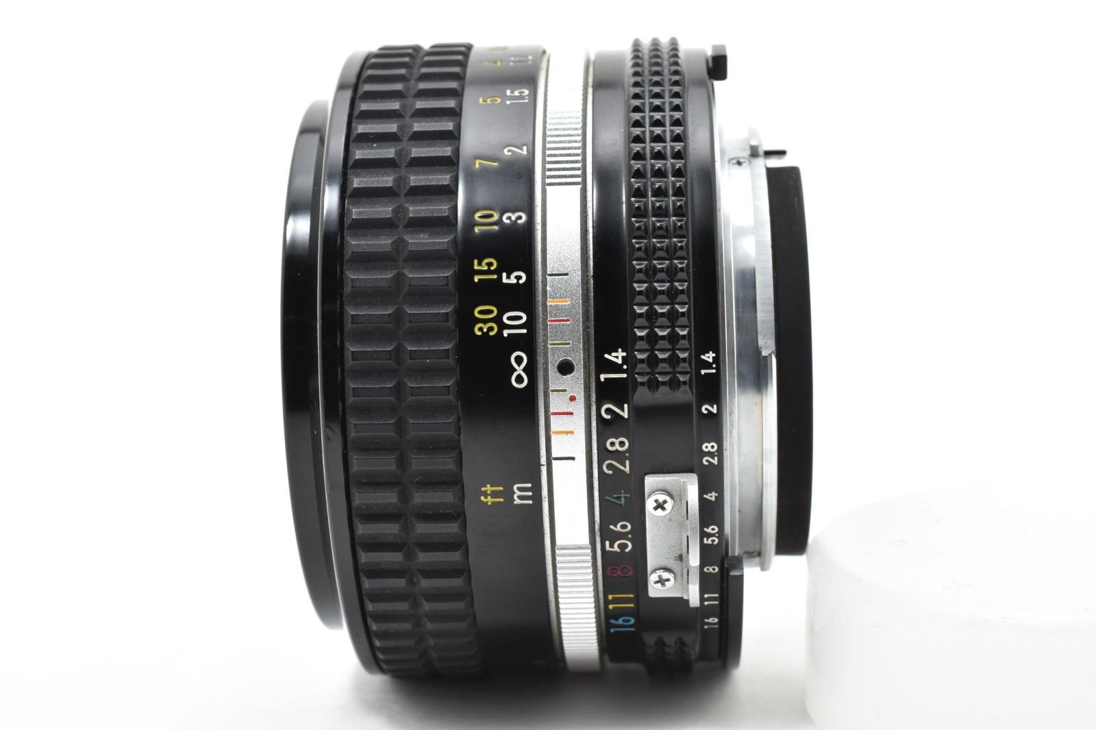 Nikon Lens (Single Focus) Ai Nikkor F1.4 #2310