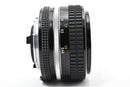 Nikon Lens (Single Focus) Ai Nikkor F1.4 #2310