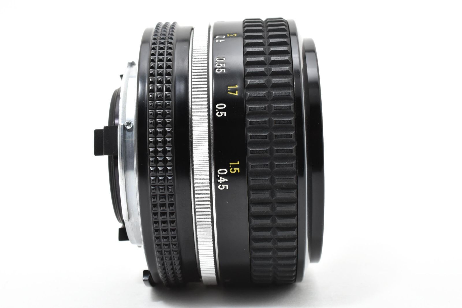 Nikon Lens (Single Focus) Ai Nikkor F1.4 #2310