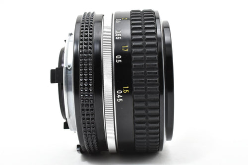 Nikon Lens (Single Focus) Ai Nikkor F1.4 #2310