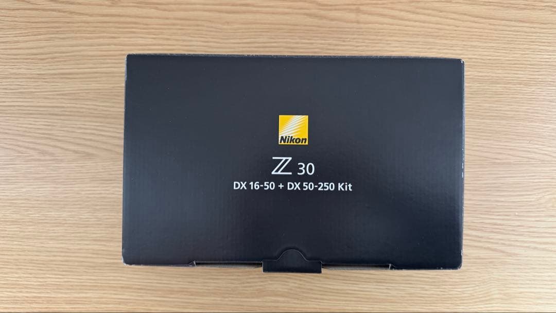 Nikon Digital Slrs Z30