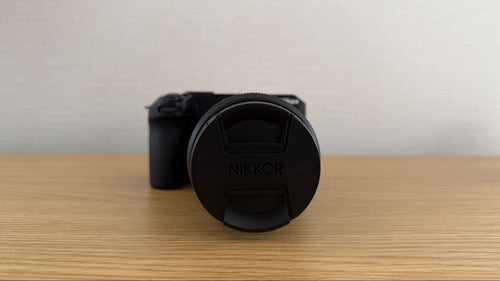 Nikon Digital Slrs Z30