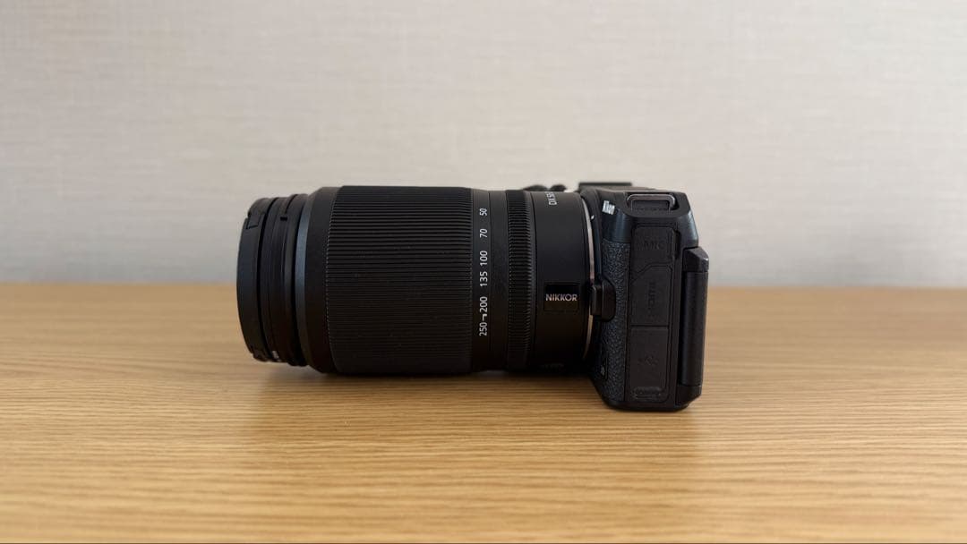 Nikon Digital Slrs Z30