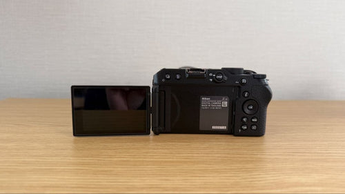 Nikon Digital Slrs Z30