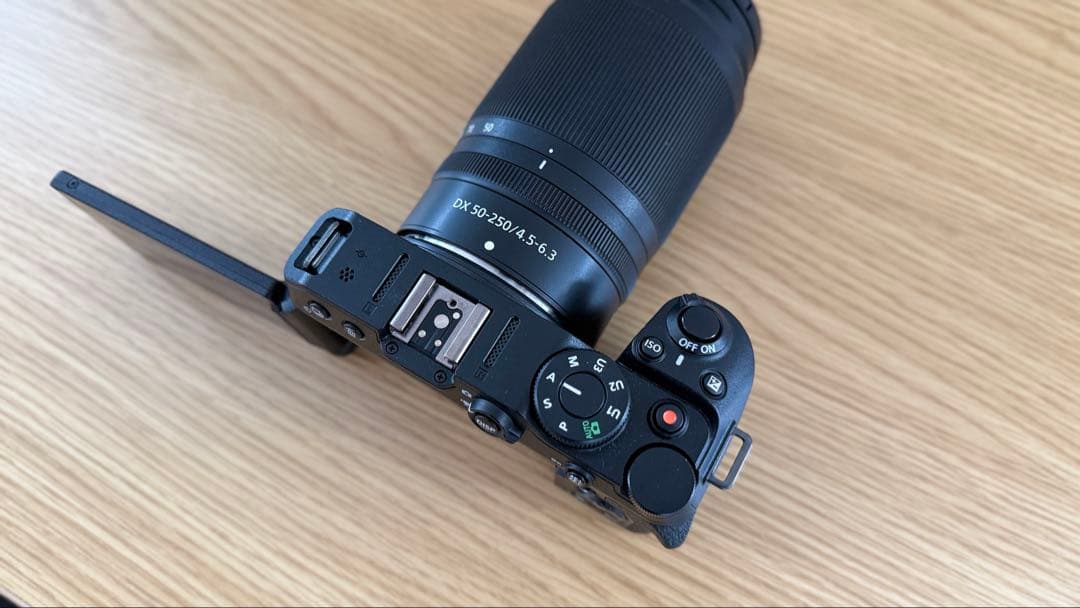 Nikon Digital Slrs Z30