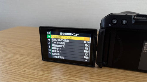 Nikon Digital Slrs Z30