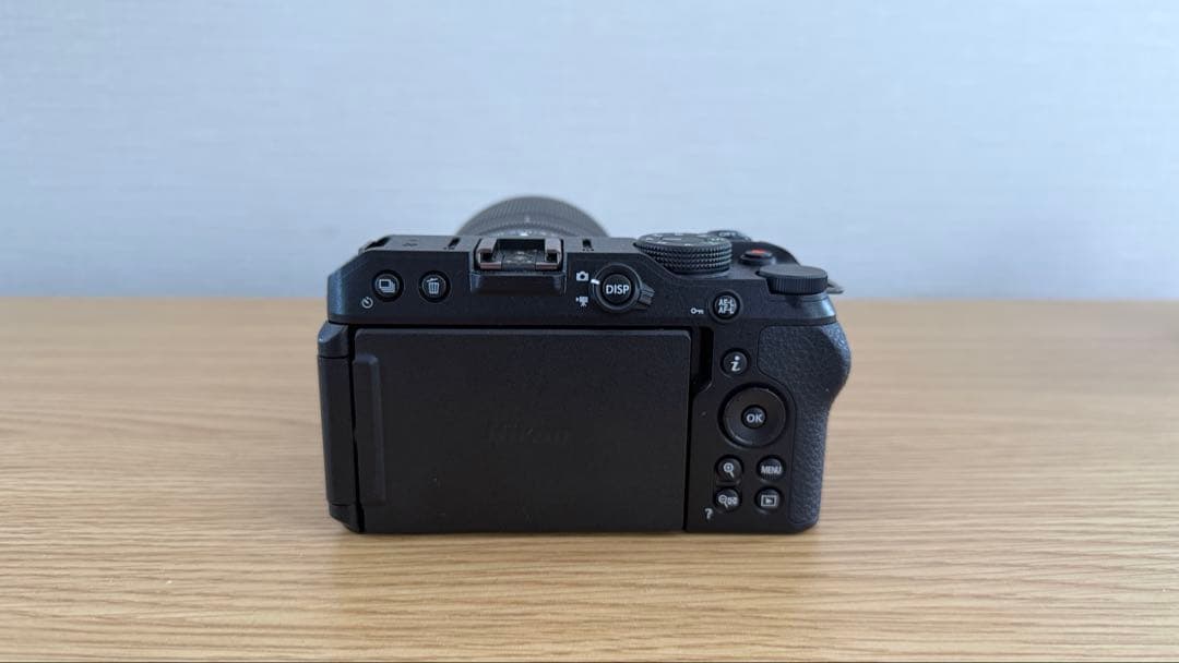 Nikon Digital Slrs Z30