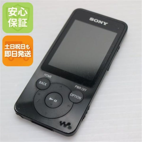 Digital Audio Player Nw-S14 Walkman Sony Ok 05000
