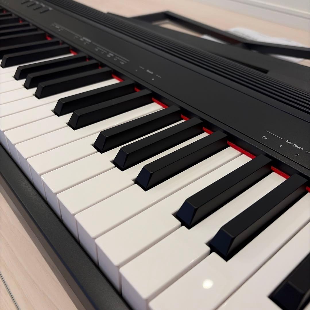 Roland Keyboards Digital Pianos Go:Piano88