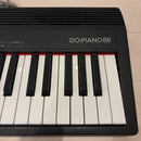 Roland Keyboards Digital Pianos Go:Piano88