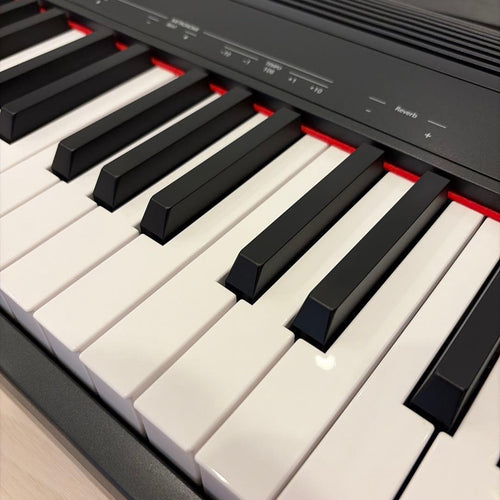 Roland Keyboards Digital Pianos Go:Piano88