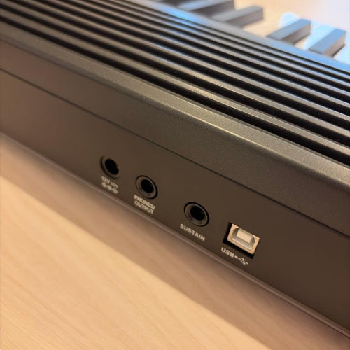 Roland Keyboards Digital Pianos Go:Piano88