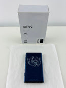 Sony Digital Audio Player Nw A306 32Gb 16