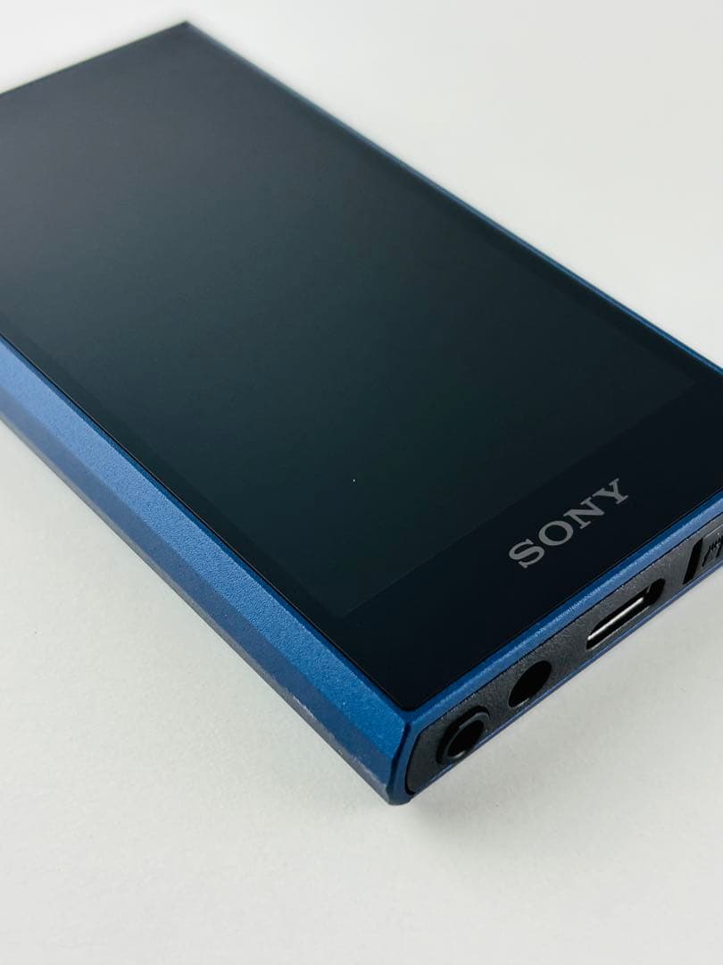 Sony Digital Audio Player Nw A306 32Gb 16