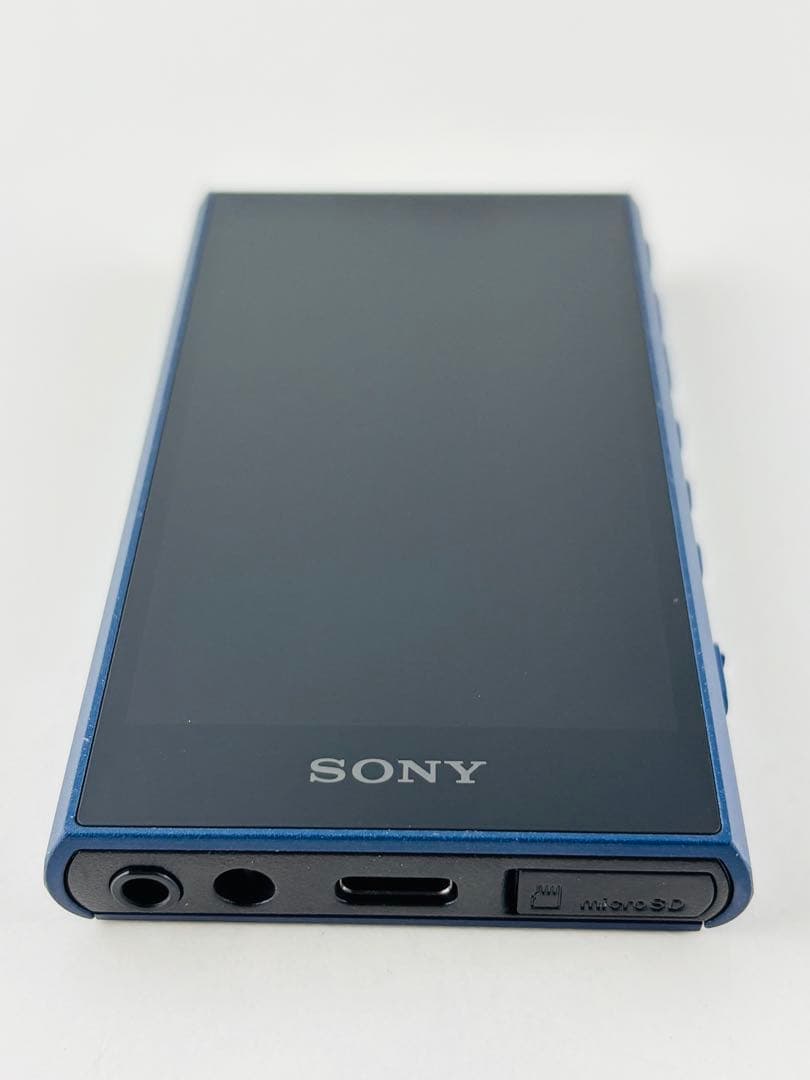 Sony Digital Audio Player Nw A306 32Gb 16