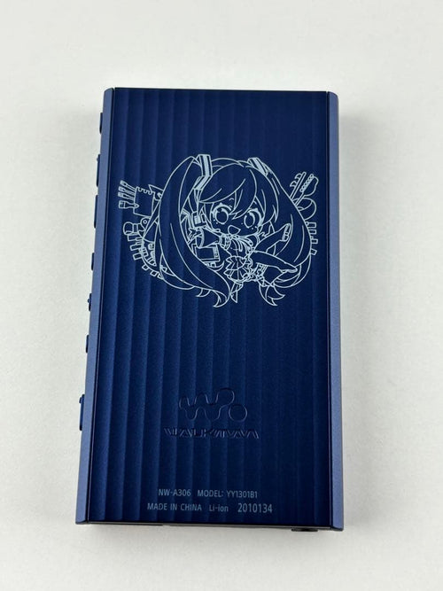Sony Digital Audio Player Nw A306 32Gb 16