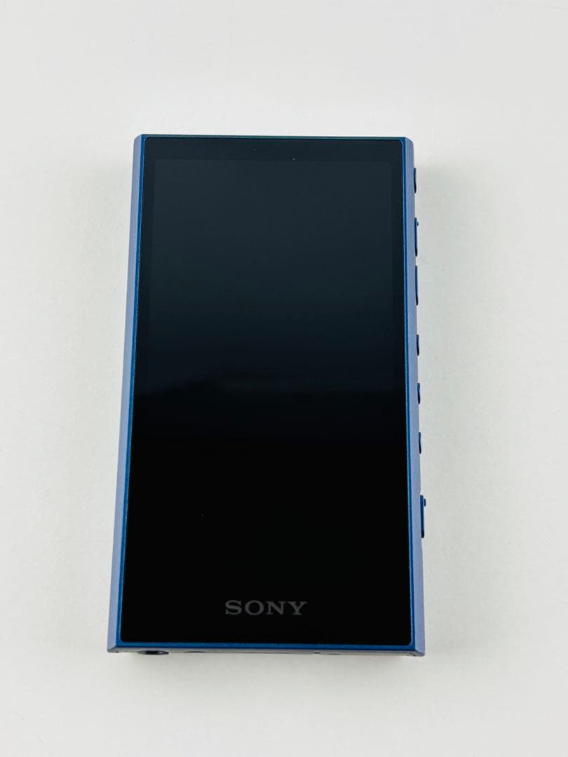 Sony Digital Audio Player Nw A306 32Gb 16