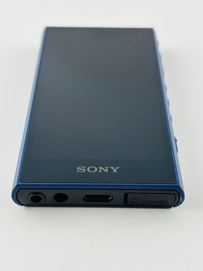 Sony Digital Audio Player Nw A306 32Gb 16