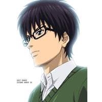 Kids Family Dvd Sket Dance 02 (Dvd+Cd)